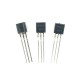 200PCS 2N5551 AND 2N5401 TRANSISTORS